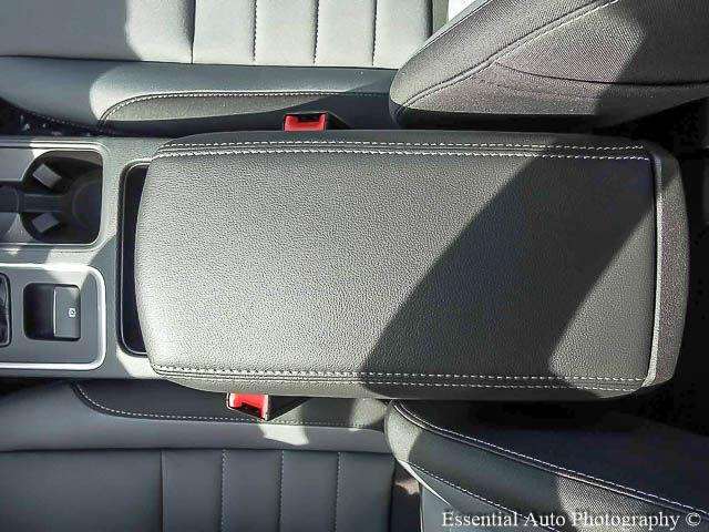 Ford Escape 2017 photo 19